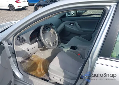 2011 Toyota Camry Le from USA, damaged, VIN 4T1BF3EK7BU675595